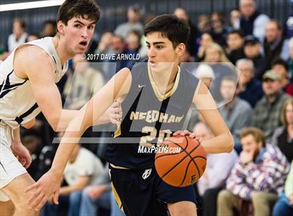 Thumbnail 1 in Needham @ St. John's Prep photogallery.
