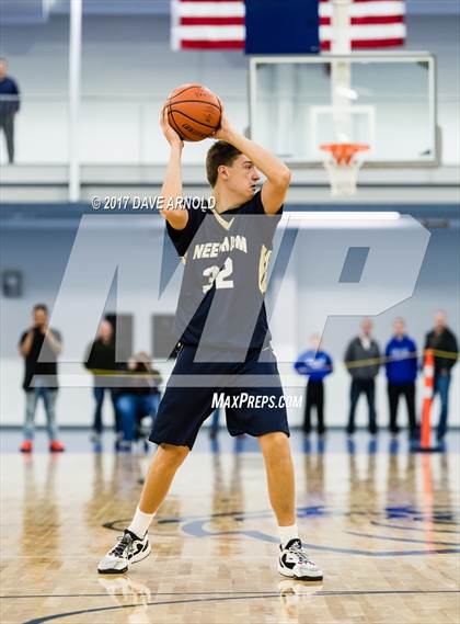 Thumbnail 3 in Needham @ St. John's Prep photogallery.