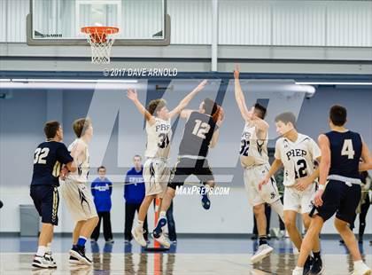 Thumbnail 2 in Needham @ St. John's Prep photogallery.