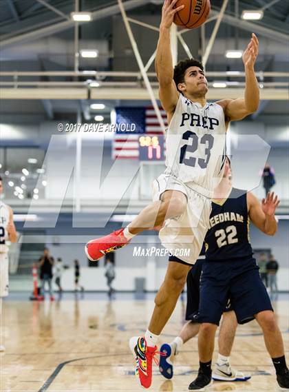 Thumbnail 1 in Needham @ St. John's Prep photogallery.