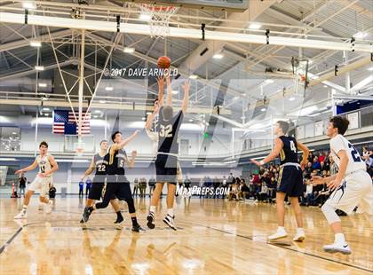 Thumbnail 2 in Needham @ St. John's Prep photogallery.
