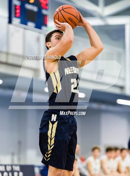 Thumbnail 1 in Needham @ St. John's Prep photogallery.