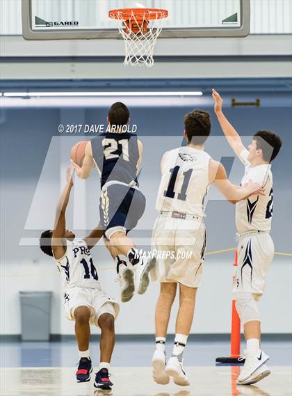 Thumbnail 1 in Needham @ St. John's Prep photogallery.
