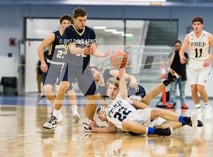 Thumbnail 3 in Needham @ St. John's Prep photogallery.