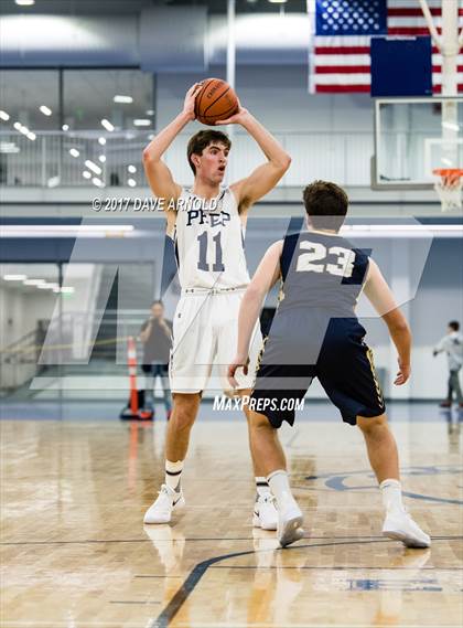 Thumbnail 1 in Needham @ St. John's Prep photogallery.