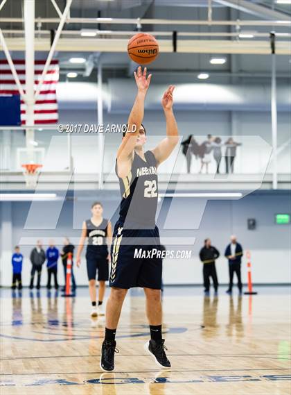 Thumbnail 2 in Needham @ St. John's Prep photogallery.