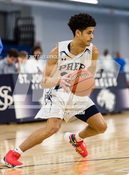Thumbnail 3 in Needham @ St. John's Prep photogallery.