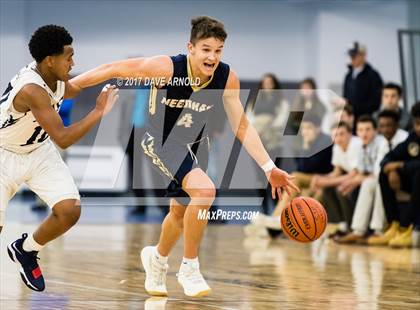 Thumbnail 1 in Needham @ St. John's Prep photogallery.