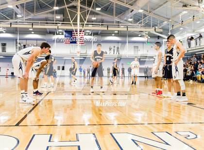 Thumbnail 3 in Needham @ St. John's Prep photogallery.