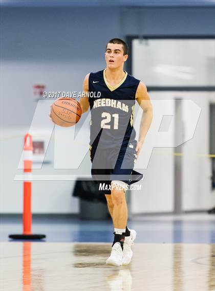 Thumbnail 2 in Needham @ St. John's Prep photogallery.