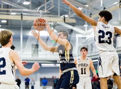 Thumbnail 3 in Needham @ St. John's Prep photogallery.