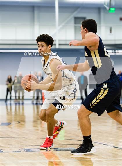 Thumbnail 3 in Needham @ St. John's Prep photogallery.