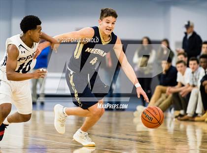 Thumbnail 3 in Needham @ St. John's Prep photogallery.