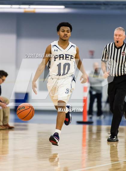 Thumbnail 3 in Needham @ St. John's Prep photogallery.