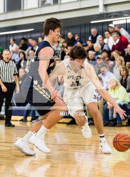 Thumbnail 3 in Needham @ St. John's Prep photogallery.