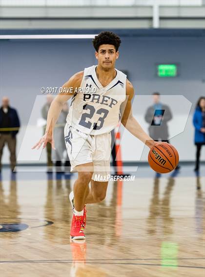 Thumbnail 2 in Needham @ St. John's Prep photogallery.
