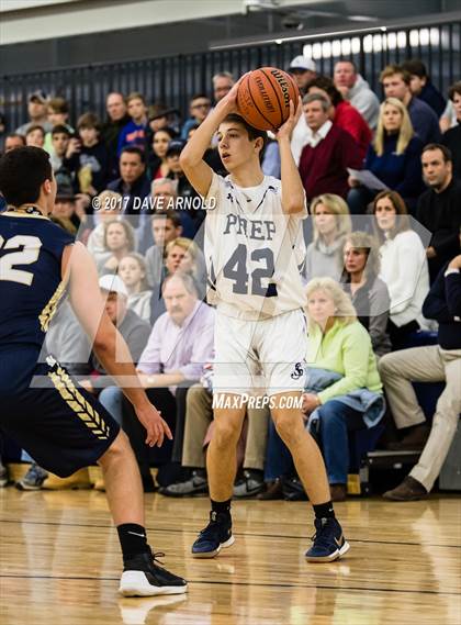 Thumbnail 1 in Needham @ St. John's Prep photogallery.