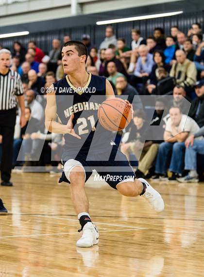 Thumbnail 2 in Needham @ St. John's Prep photogallery.
