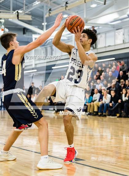 Thumbnail 2 in Needham @ St. John's Prep photogallery.