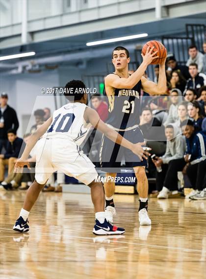 Thumbnail 1 in Needham @ St. John's Prep photogallery.