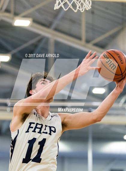 Thumbnail 2 in Needham @ St. John's Prep photogallery.