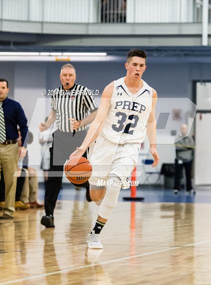 Thumbnail 1 in Needham @ St. John's Prep photogallery.