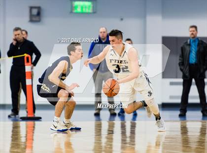 Thumbnail 3 in Needham @ St. John's Prep photogallery.