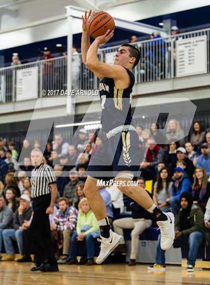 Thumbnail 1 in Needham @ St. John's Prep photogallery.