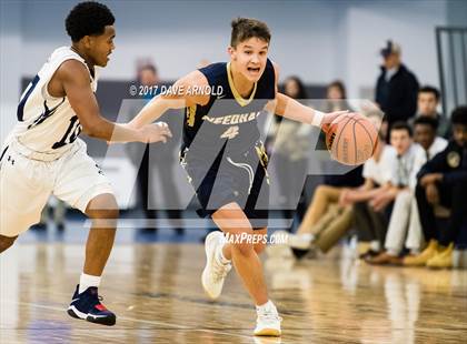 Thumbnail 2 in Needham @ St. John's Prep photogallery.