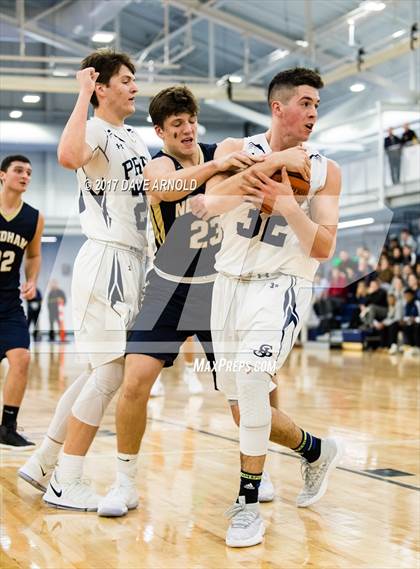 Thumbnail 3 in Needham @ St. John's Prep photogallery.