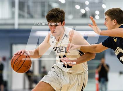 Thumbnail 1 in Needham @ St. John's Prep photogallery.