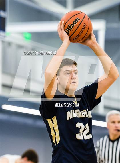 Thumbnail 1 in Needham @ St. John's Prep photogallery.