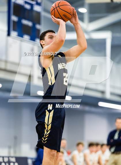 Thumbnail 2 in Needham @ St. John's Prep photogallery.