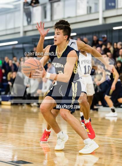 Thumbnail 2 in Needham @ St. John's Prep photogallery.
