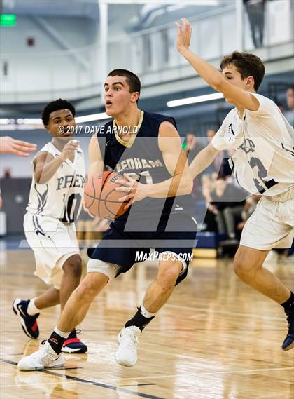 Thumbnail 1 in Needham @ St. John's Prep photogallery.