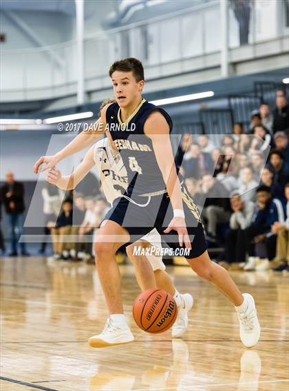Thumbnail 2 in Needham @ St. John's Prep photogallery.