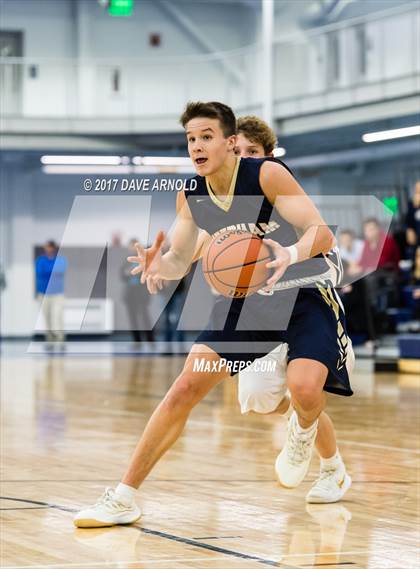 Thumbnail 1 in Needham @ St. John's Prep photogallery.