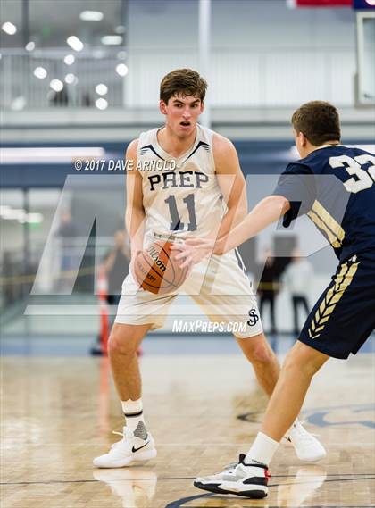 Thumbnail 1 in Needham @ St. John's Prep photogallery.