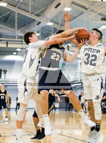 Thumbnail 3 in Needham @ St. John's Prep photogallery.