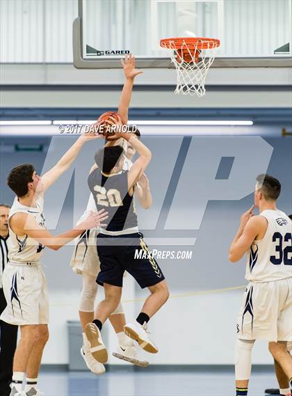 Thumbnail 3 in Needham @ St. John's Prep photogallery.