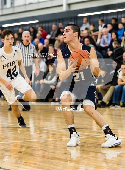 Thumbnail 3 in Needham @ St. John's Prep photogallery.