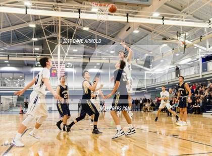 Thumbnail 2 in Needham @ St. John's Prep photogallery.
