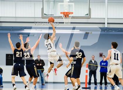 Thumbnail 3 in Needham @ St. John's Prep photogallery.