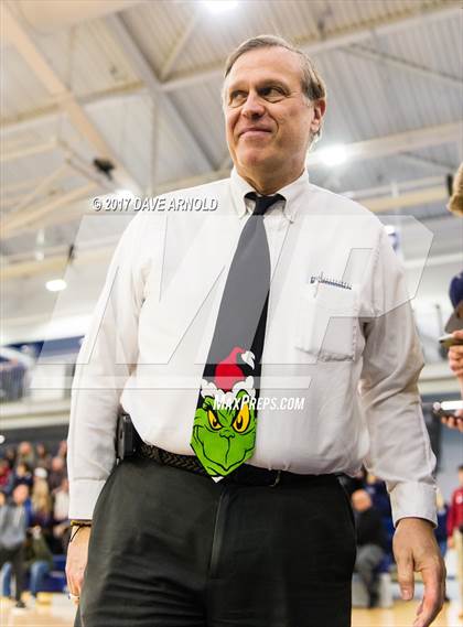 Thumbnail 1 in Needham @ St. John's Prep photogallery.