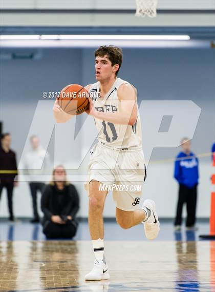 Thumbnail 2 in Needham @ St. John's Prep photogallery.