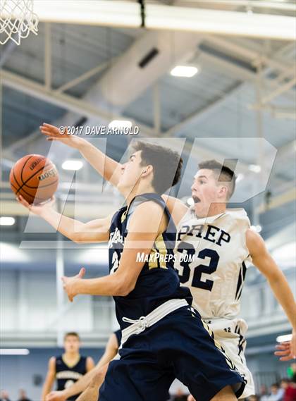 Thumbnail 2 in Needham @ St. John's Prep photogallery.