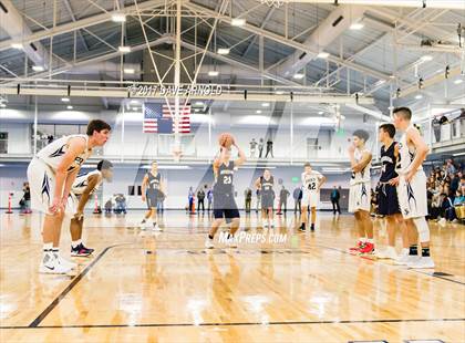 Thumbnail 1 in Needham @ St. John's Prep photogallery.