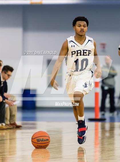 Thumbnail 2 in Needham @ St. John's Prep photogallery.