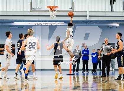Thumbnail 1 in Needham @ St. John's Prep photogallery.