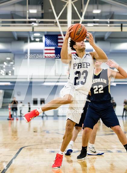 Thumbnail 3 in Needham @ St. John's Prep photogallery.